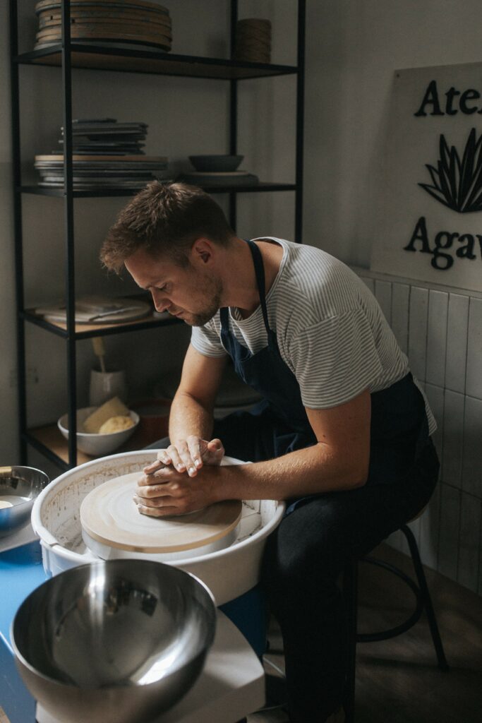 Atelier Agave